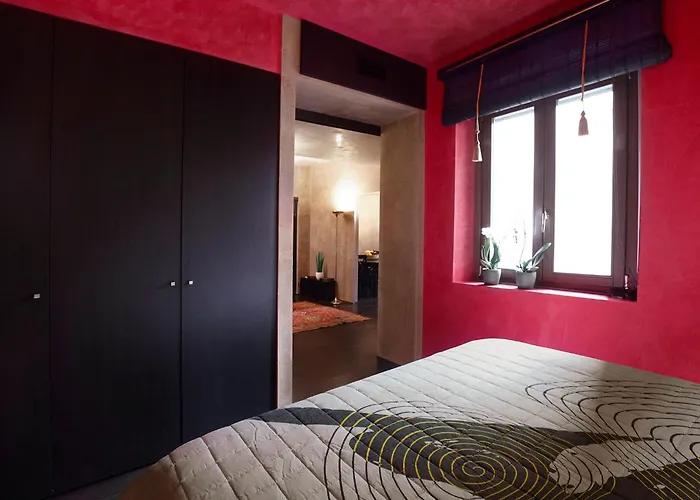 Marcona 88 - Design شقة ميلان