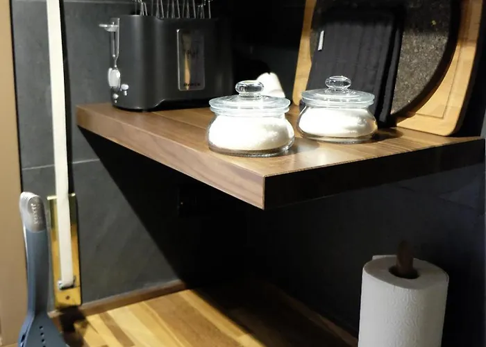 Marcona 88 - Design شقة