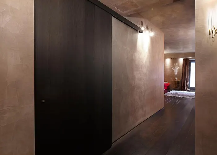 Marcona 88 - Design شقة ميلان