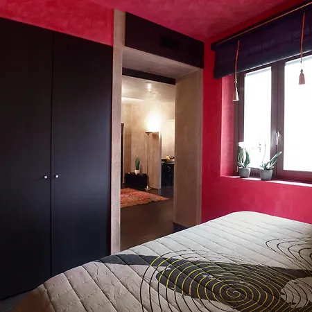 Marcona 88 - Design Apartment Milan