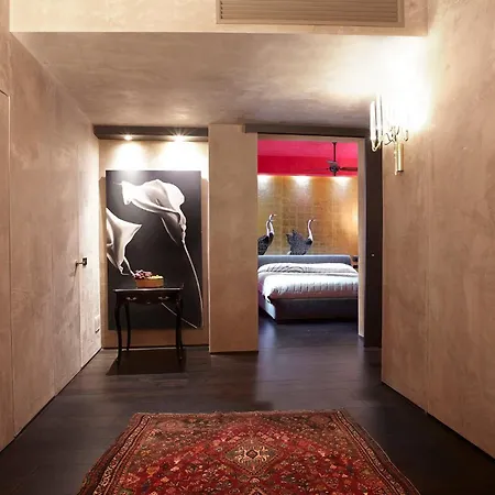 Lejlighed Marcona 88 - Design