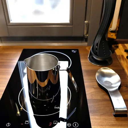 Marcona 88 - Design Lejlighed