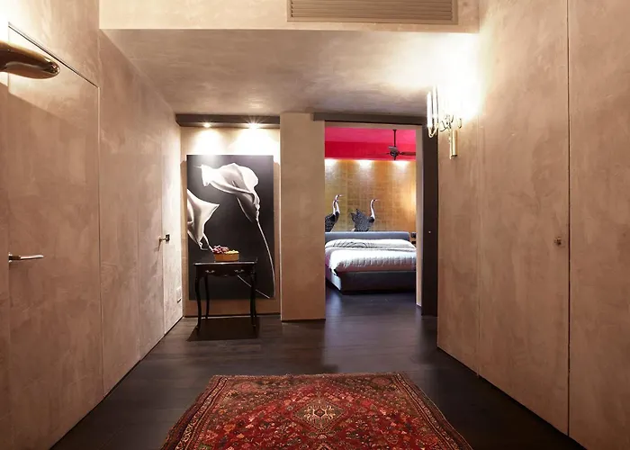 Appartement Marcona 88 - Design